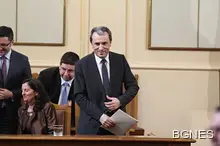 Орешарски: Ще коментирам бъдещето на кабинета след консултации с БСП и ДПС