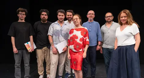 Снимки: Явор Мичев