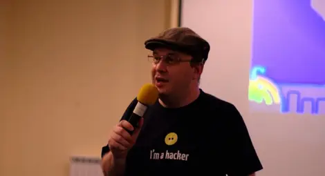 Богомил Шопов: Пират съм! Богомил Шопов: Пират съм!