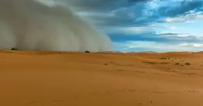 85-годишен температурен рекорд падна в Чифлика, сахарският прах идва днес в Русе