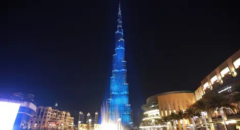 ОАЕ преобразяват икономиката си, късат с петрола