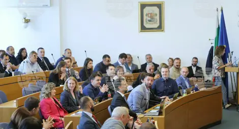 Снимка: БТА Снимка: БТА