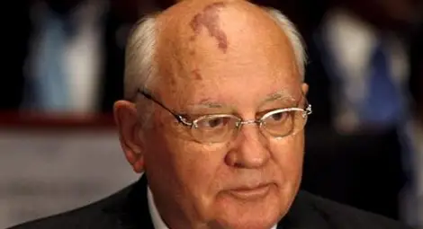 Горбачов: Маргарет Тачър помогна да се сложи край на Студената война