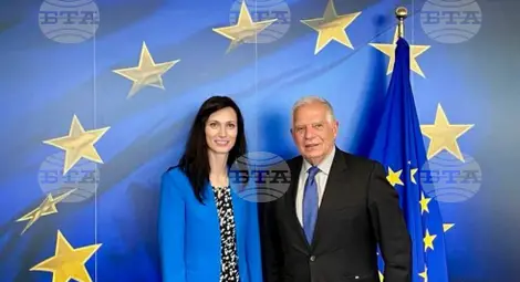 Снимка: БТА Снимка: БТА