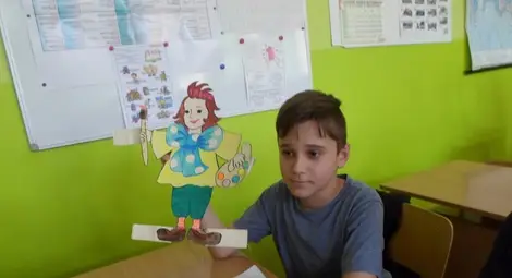 22 русенчета се включиха в&nbsp; международна руска диктовка&nbsp;