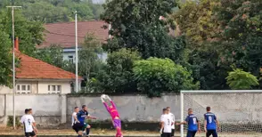 Два гола на Смирнов оставиха „Локо“ без точка в Силистра