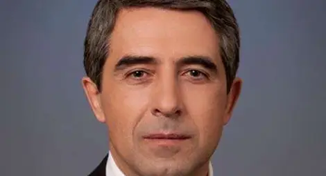 Президентът Росен Плевнелиев: Единственият демократичен изход са избори