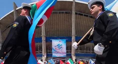 Бруно Гранди похвали България за Световната купа