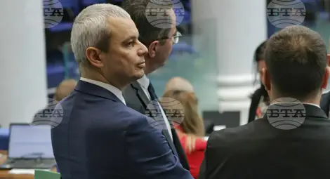 Снимка: БТА Снимка: БТА