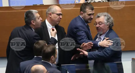 Снимка: БТА Снимка: БТА