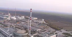 Злополука в АЕЦ „Козлодуй“ оставила котляр без 28 зъба