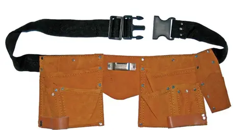 Какво представляват коланите за инструменти