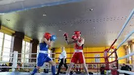 Боксът в „Русе“ откри сезона с бронз в Сърбия