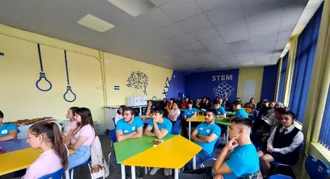 Ивалинка Николова: Грешките са част от ученето, а не повод за наказание или срам