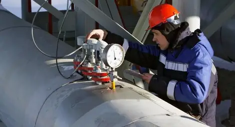 Очаква се развръзката от многочасовите газови преговори между ЕК, Русия и Украйна Очаква се развръзката от многочасовите газови преговори между ЕК, Русия и Украйна