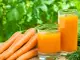 Сокът от моркови срещу хипертония