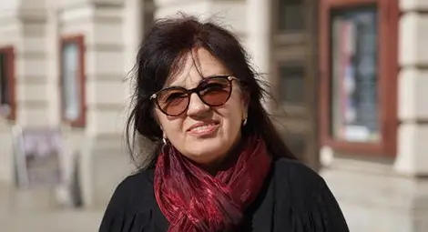 Д-р Веселина Антонова