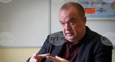 Снимка: БТА Снимка: БТА