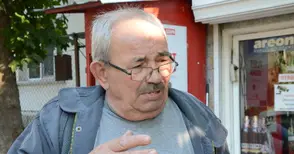 Тревога в „Родина“! Над 30 къщи се рушат и потъват