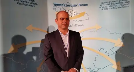 Русе представен като атрактивна бизнес дестинация на форум във Виена