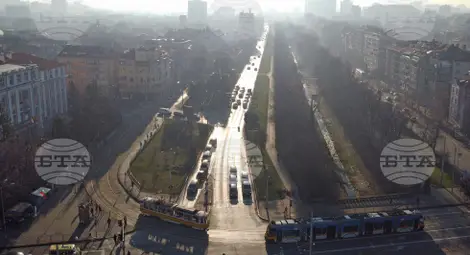 Снимка: БТА Снимка: БТА