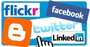 Пороят роди бисери в социалната мрежа