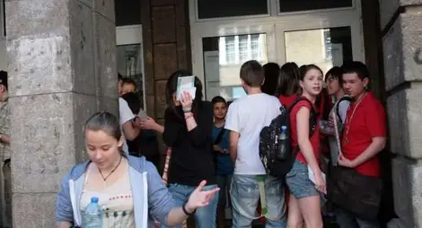 Новите бисери на 12 клас - Яворов е написал и &bdquo;Баджанаци&rdquo;