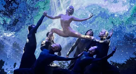 След София балет &ldquo;Тодес&rdquo; е в Русе с програма &ldquo;Мы&rdquo;