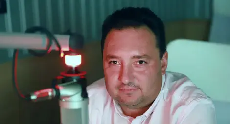 Светослав Костов към СЕМ след прекратяването на мандата му: Ще се видим в съда!