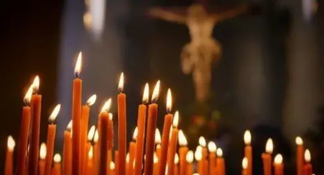 Издигнали църква в памет на св. Исидор Издигнали църква в памет на св. Исидор