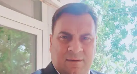 Пламен Петков