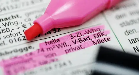 Гюнтер или Мехмет: кой по-лесно си намира жилище в Германия Гюнтер или Мехмет: кой по-лесно си намира жилище в Германия