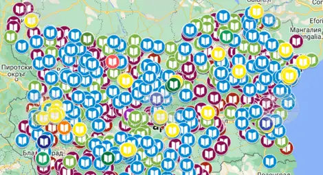 Снимка: БТА Снимка: БТА