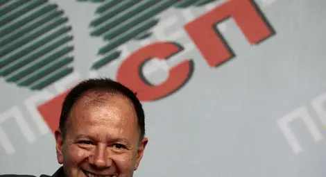 Видеото с полицейско насилие цели да настрои хората срещу полицаите, твърди Миков