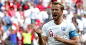 Хари Кейн: Искам да играя срещу Белгия