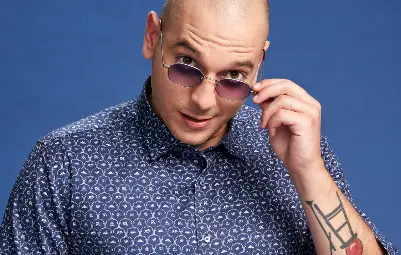 Новият сезон на &ldquo;Шоуто на Николаос Цитиридис&rdquo; стартира на 31 януари /галерия/