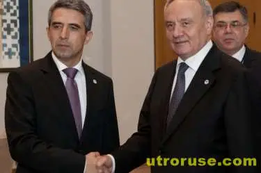 Българите в Молдова поискаха автономия