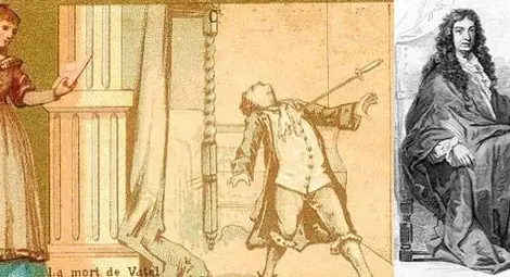 За едната чест готварска