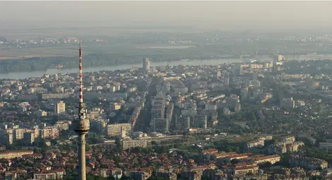 Русе в Топ 10 на малките европейски градове и региони на бъдещето