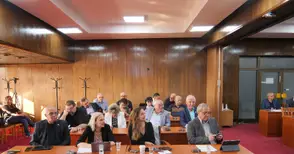 Топла връзка ще съединява физкултурния салон с основната сграда на „Никола Обретенов“