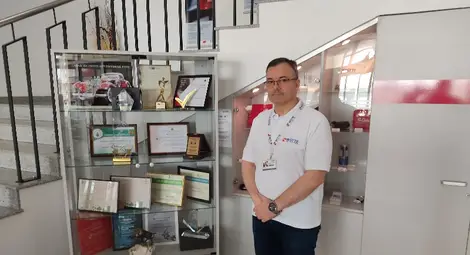 Христо Христов: Русе няма капацитет, за да поеме много нови инвеститори