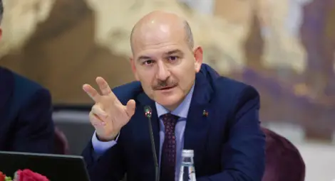 Турският вътрешен министър представи информация за начините за придобиване на турско гражданство