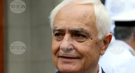 Снимка: БТА Снимка: БТА