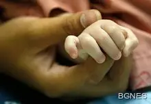 Бащините гени са по-важни от майчините