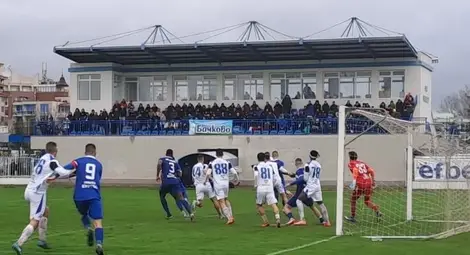 &bdquo;Дунав&ldquo; показа познатото непримиримо лице, хленчът за ремито в Несебър е неуместен