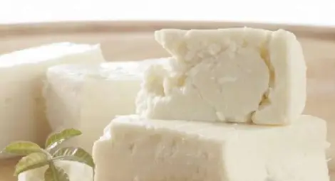 Сиренето предпазва от кариеси