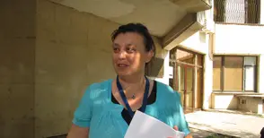 Десислава Дивчева: Преди 15 години изборният протокол беше 1 лист, сега е 6