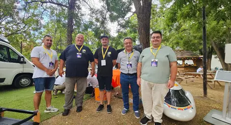 Дарение от 6000 лв. за отборите на Русенския университет, разработващи екологични автомобили Дарение от 6000 лв. за отборите на Русенския университет, разработващи екологични автомобили