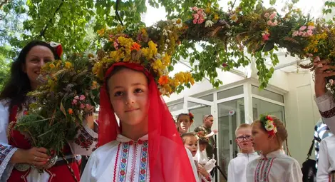 Еньовден &ndash; празникът на лечебните билки