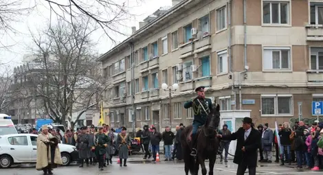 Снимка: Архив